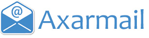 logo axarmail